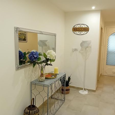 Doctor Guest House Tortoli Exterior photo