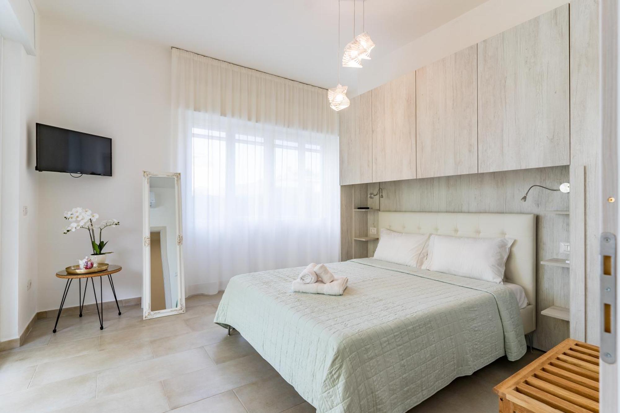 Doctor Guest House Tortoli Exterior photo