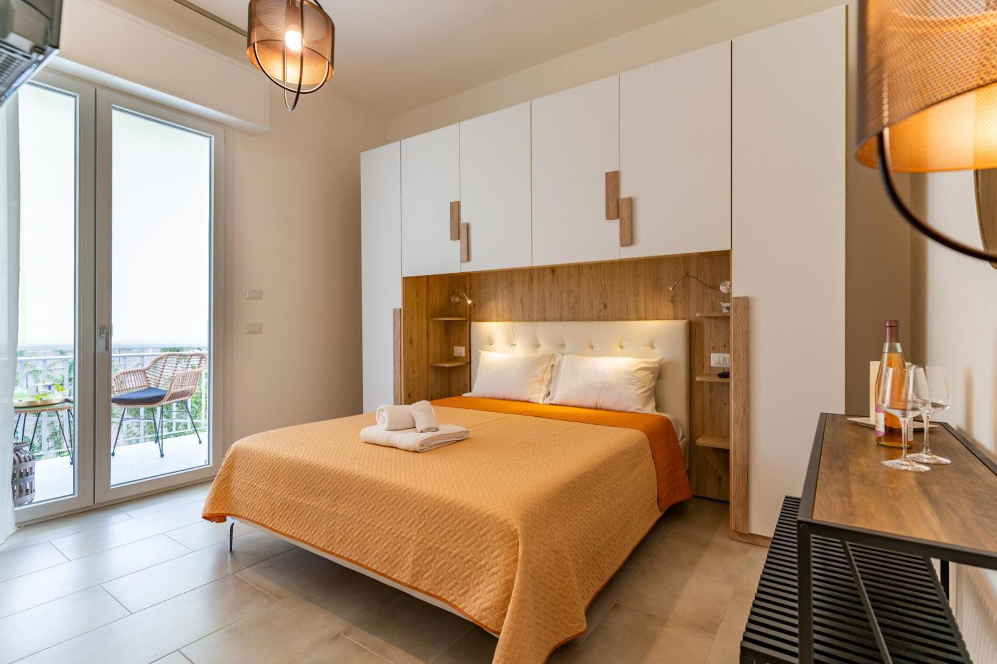 Doctor Guest House Tortoli Exterior photo