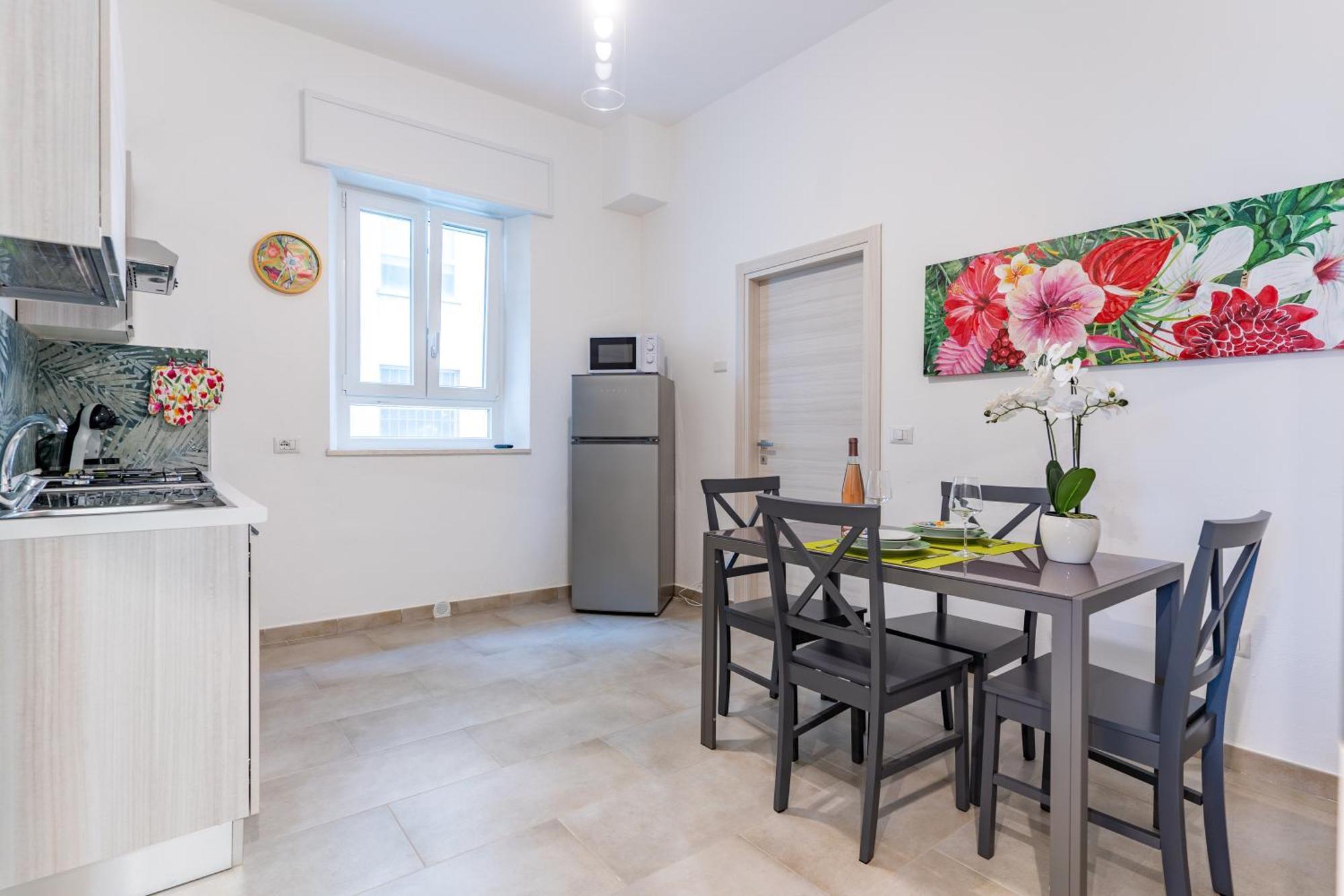 Doctor Guest House Tortoli Exterior photo