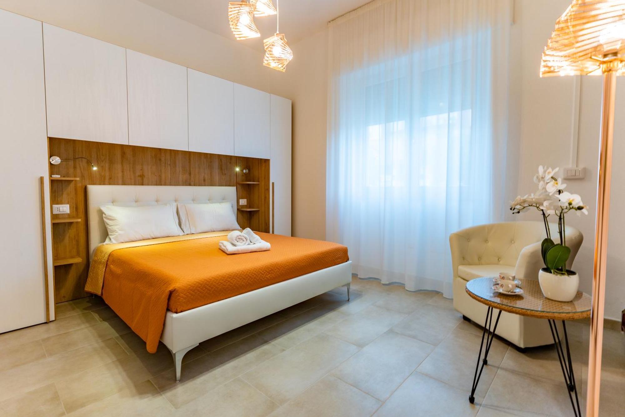 Doctor Guest House Tortoli Exterior photo