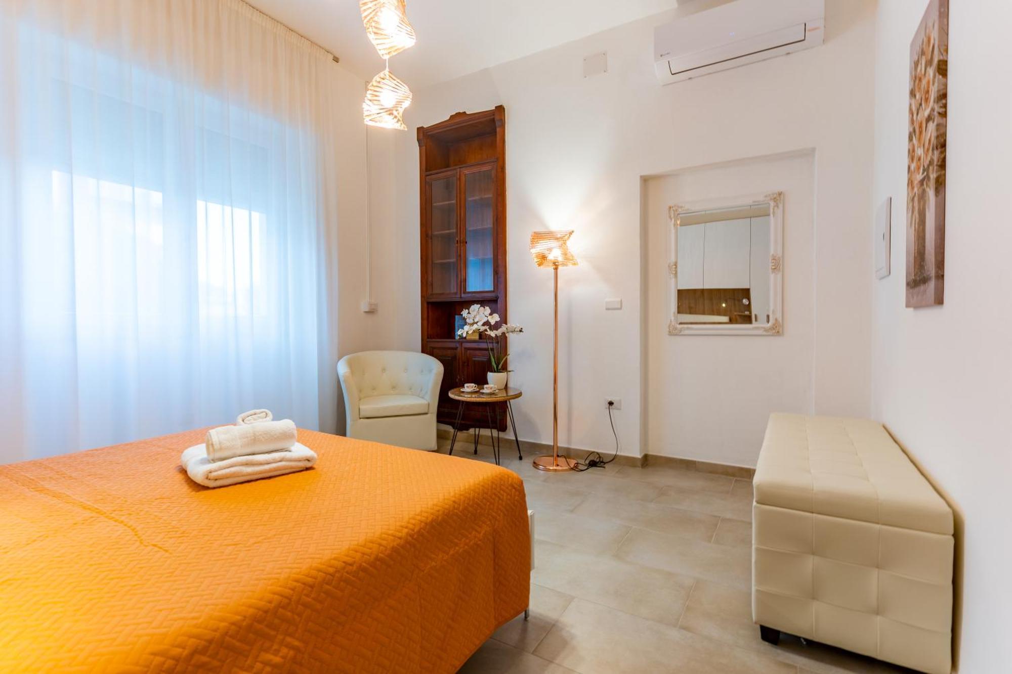 Doctor Guest House Tortoli Exterior photo