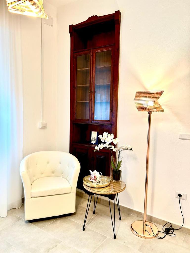 Doctor Guest House Tortoli Exterior photo