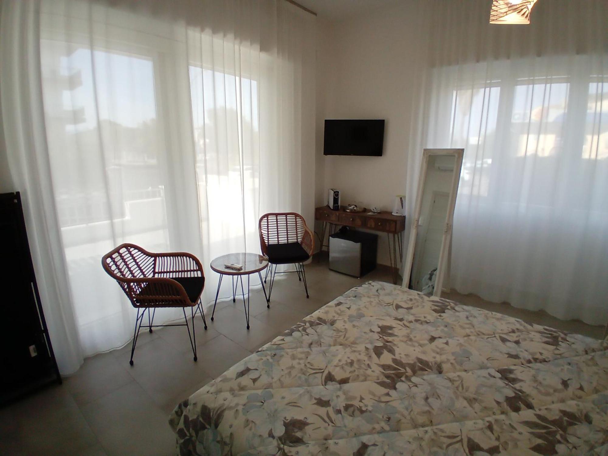 Doctor Guest House Tortoli Exterior photo