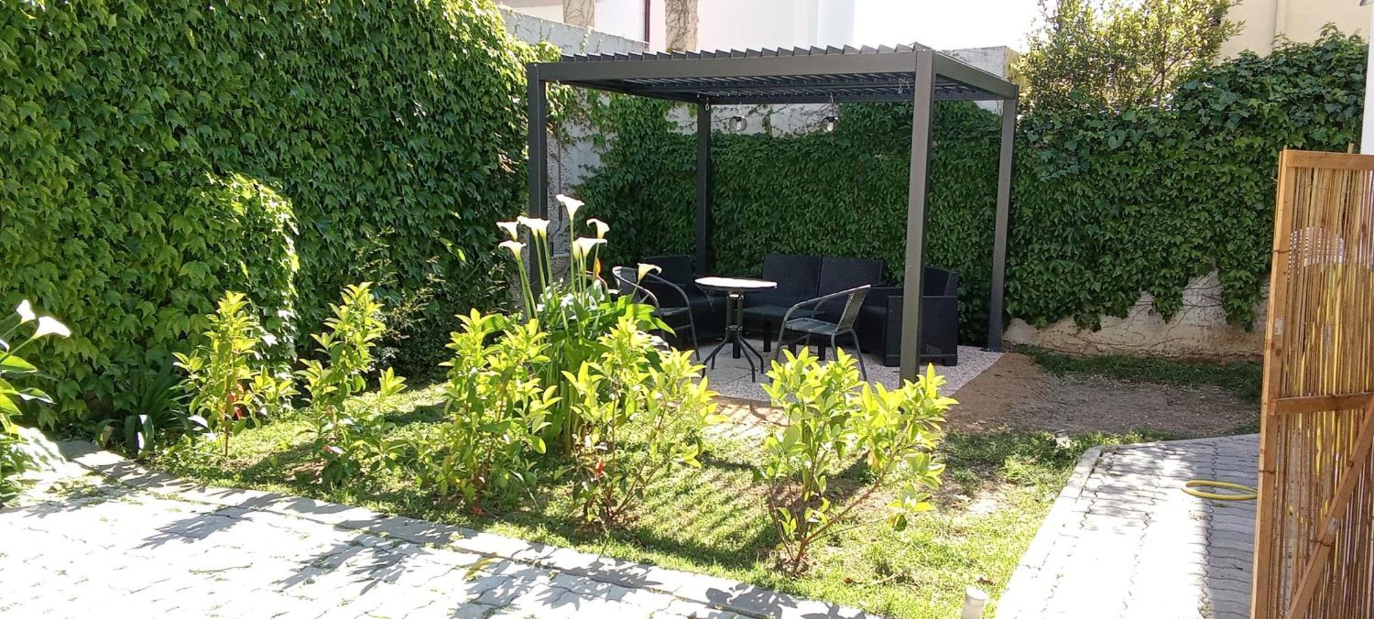Doctor Guest House Tortoli Exterior photo