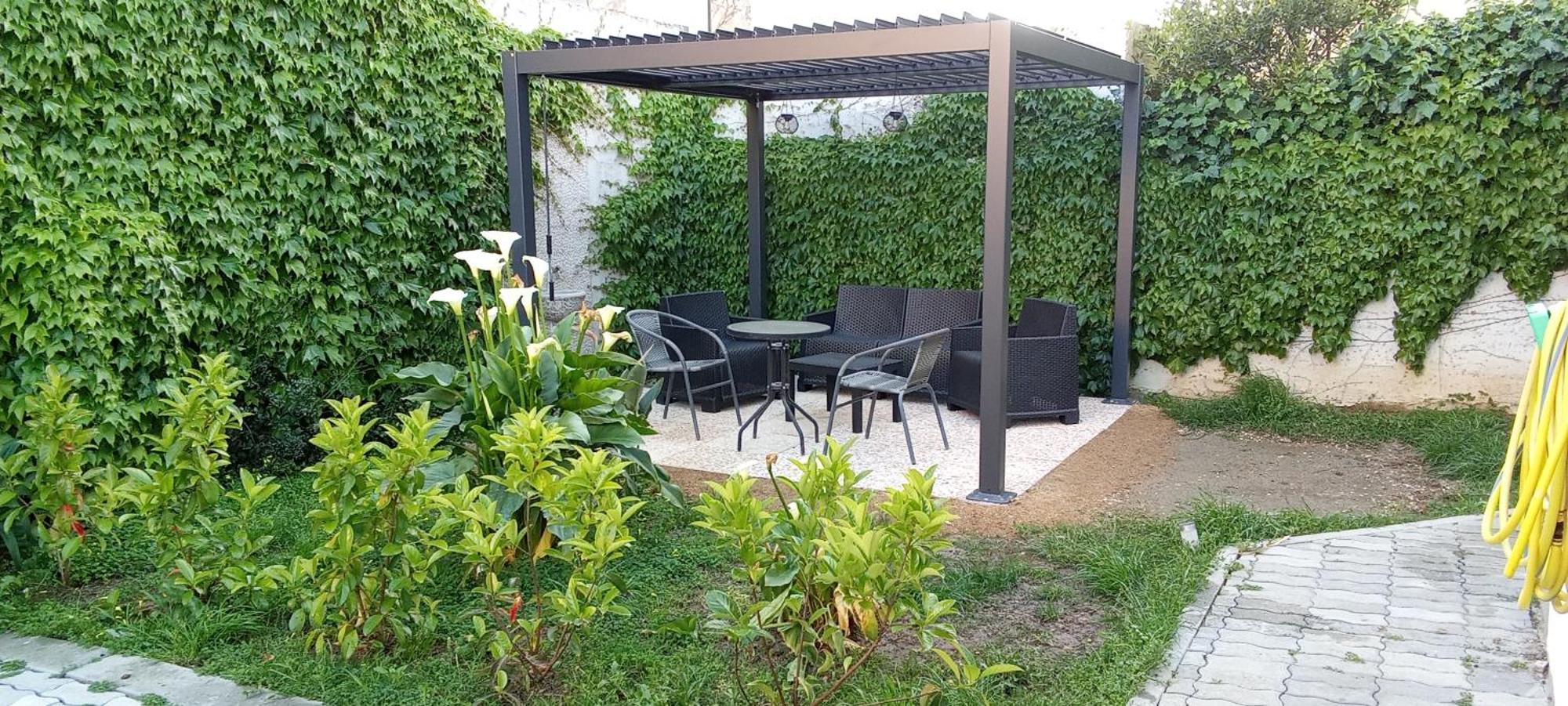 Doctor Guest House Tortoli Exterior photo