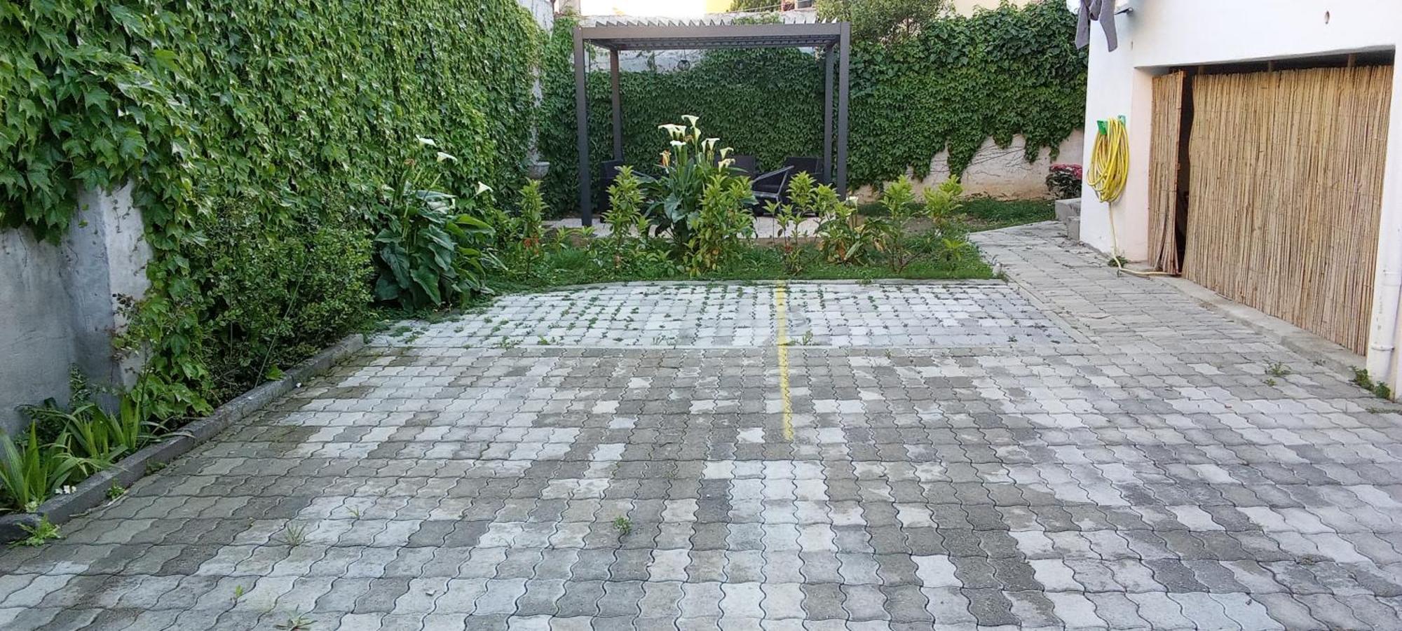 Doctor Guest House Tortoli Exterior photo